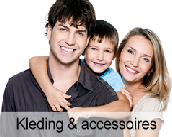 Kleding en accessoires